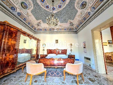 Appartamento via Campailla 12, Modica Bassa, Modica
