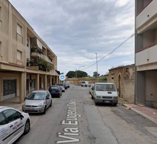 Appartamento all'asta viale Eugenio Colorni, Vittoria