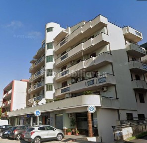 Appartamento all'asta via Risorgimento, Modica
