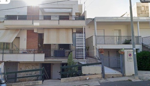 Appartamento all'asta via del Mare, Ragusa