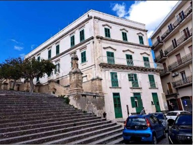 Appartamento all'asta via di villa ortisi, Modica