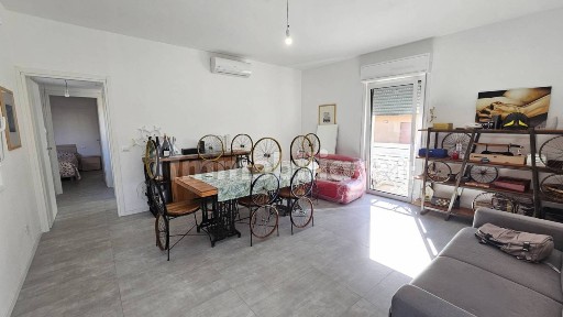 Quadrilocale via Giombattista Magnaghi 55/1, Marina di Modica, Modica