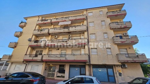 Appartamento via Alberto Portogallo 10, Modica Sorda, Modica