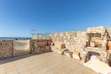 Appartamento corso Oceano Indiano 85, Caucana Finaiti, Santa Croce Camerina