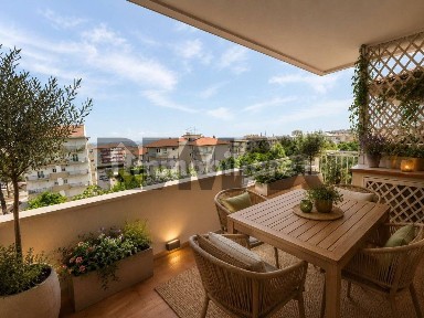 Appartamento via Ugo la Malfa 1, San Luigi - Archimede, Ragusa