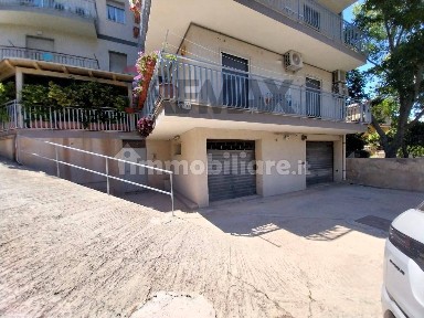 Appartamento via Trani 59, Modica Sorda, Modica