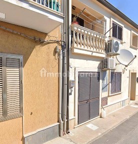 Appartamento all'asta via Carmine, Santa Croce Camerina