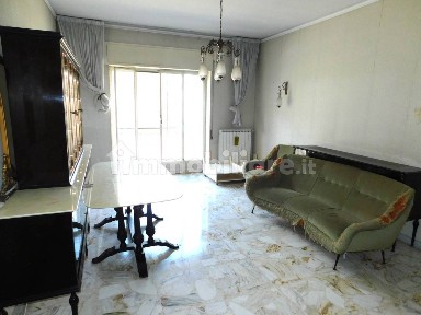 Trilocale via Niccolò Paganini, San Luigi - Archimede, Ragusa