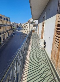 Appartamento via Rodolfo Cristina 1, Pozzallo