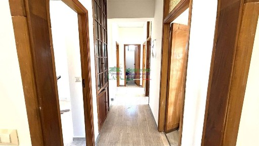 Ragusa, San Luigi - Archimede, Via Ducezio
