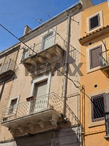 Appartamento via Sant\'anna 183, Centro, Ragusa