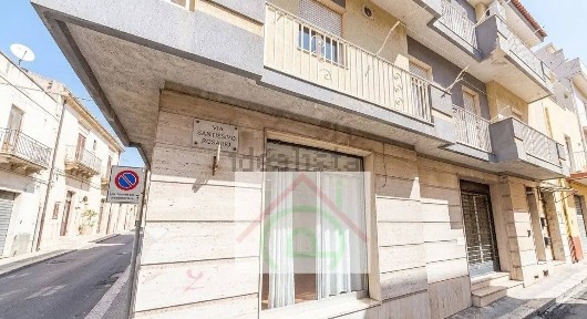 Appartamento via Santissimo Rosario, 73, Centro, Ragusa
