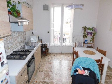Trilocale via Giosuè Carducci, San Luigi - Archimede, Ragusa