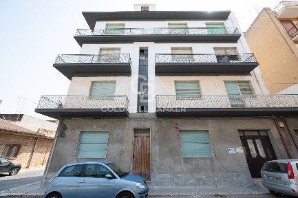 Appartamento via San Martino 394, Centro, Vittoria