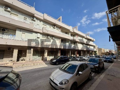 Appartamento via Giuseppe Mazzini 114, Pozzallo
