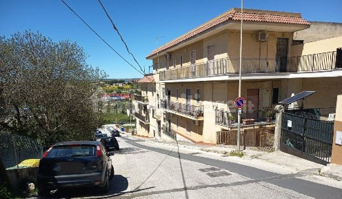 Quadrilocale via Zama, Modica Sorda, Modica