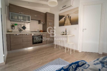 Bilocale via la spezia 6, Marina di Ragusa Centro, Ragusa