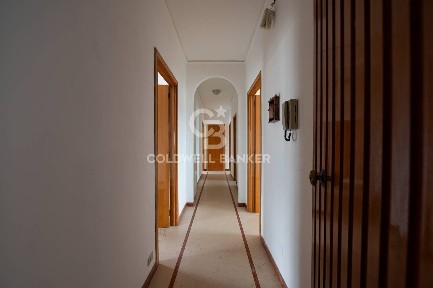 Appartamento via Bologna 4, Centro, Vittoria