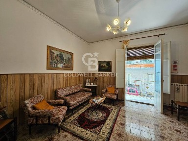 Appartamento via Donato Bramante 21, San Luigi - Archimede, Ragusa