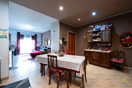 Appartamento via Carlo Pisacane 226, Centro, Vittoria