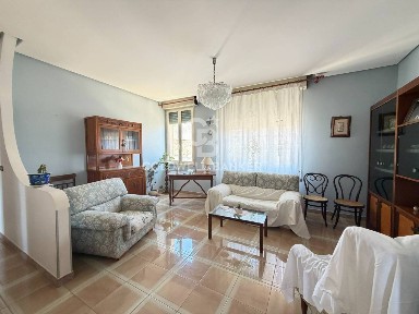 Appartamento via Santissimi salvatore 204, Centro, Ragusa
