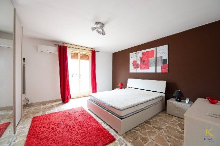 Appartamento via Principe di Napoli 57, Centro, Comiso