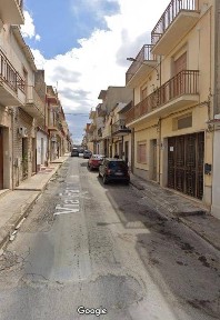 Appartamento all'asta via Farini, Vittoria