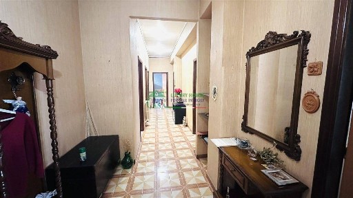 Ragusa, San Luigi - Archimede, VIA GASPARE SPONTINI