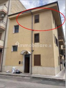 Appartamento all'asta via Brescia, Vittoria