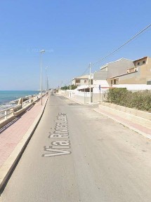 Appartamento all'asta via Riviera Lanterna, Vittoria