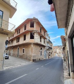 Appartamento via Francesco Baracca 4, Centro, Scicli