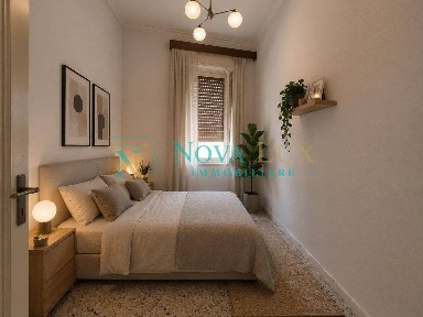 Trilocale via Tripoli 15, Centro, Scicli
