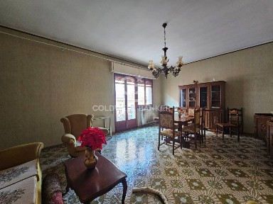 Quadrilocale via gaspere spontini 23, San Luigi - Archimede, Ragusa