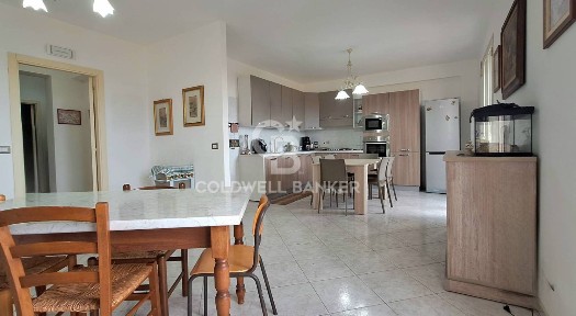 Appartamento via Tiepolo 4, Centro, Scicli