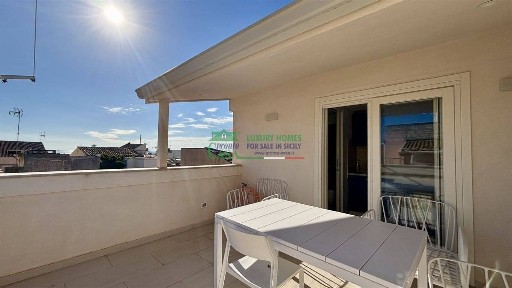 Quadrilocale via Ispica, Marina di Ragusa Centro, Ragusa