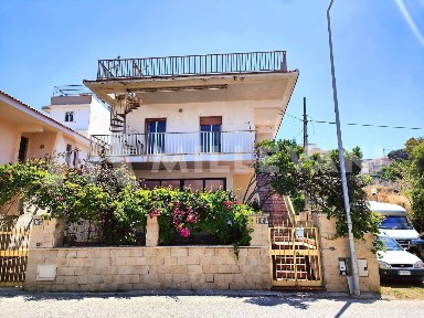 Appartamento viale della Pace, Cava D'aliga, Scicli