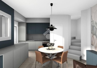 Trilocale via Fregene 17, Santa Barbara - Gesuiti, Ragusa