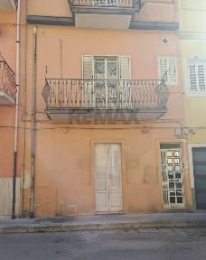 Bilocale via Giuseppe Pitrè 64, Centro, Ragusa