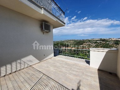 Appartamento corso Sicilia 10, Modica Alta, Modica