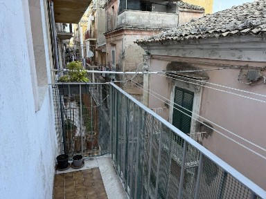 Appartamento via Sirena 55, Centro, Ragusa