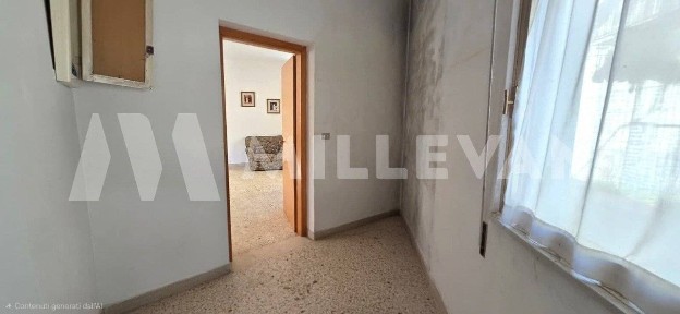 Appartamento via Damiano Chiesa, Modica Bassa, Modica