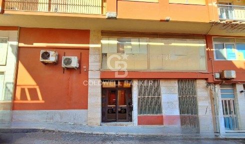 Appartamento via Bellini 8, Pozzallo