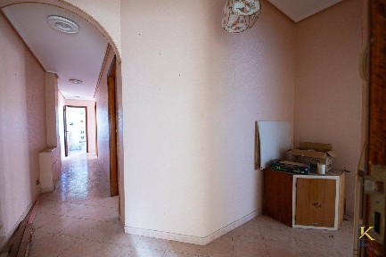 Quadrilocale corso Europa 41, Centro, Chiaramonte Gulfi