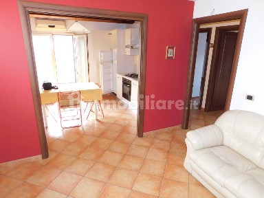 Trilocale via Fratelli Belleo, Centro, Ragusa