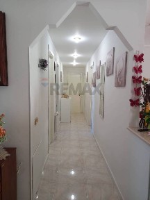 Appartamento ottimo stato, quinto piano, Croce - Selvaggio, Ragusa