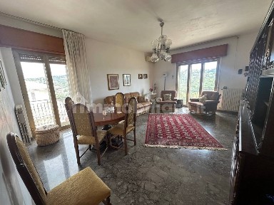 Appartamento via Fontana 64, Modica Alta, Modica
