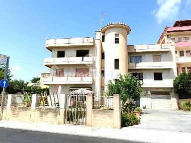 Appartamento corso Mediterraneo 89, Marina di Modica, Modica