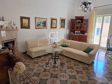 Appartamento via Ecce Homo 233, Centro, Ragusa