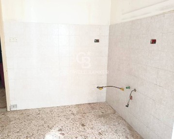 Appartamento via Giuseppe De Felice 2, Centro, Ragusa