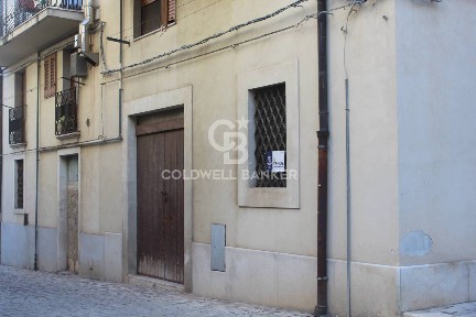 Appartamento via Aurelio Saffi 182, Centro, Scicli